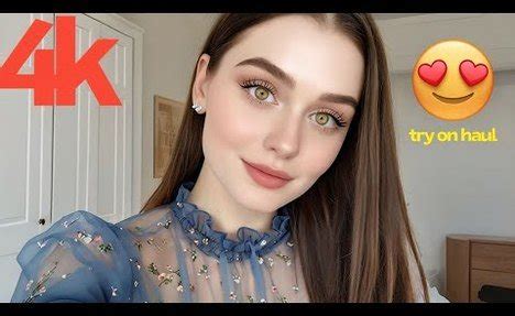 See Through Lingerie Try On Haul K Shein Fishnet Transparent Try On Haul Two Piece Swimsuit