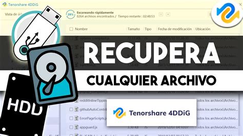 Recuperar Archivos Borrados De La Papelera De Reciclaje Windows