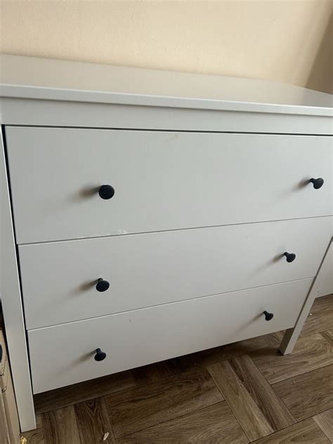 Komoda Drzwiowa Koppang Ikea Warszawa Bielany Olx Pl