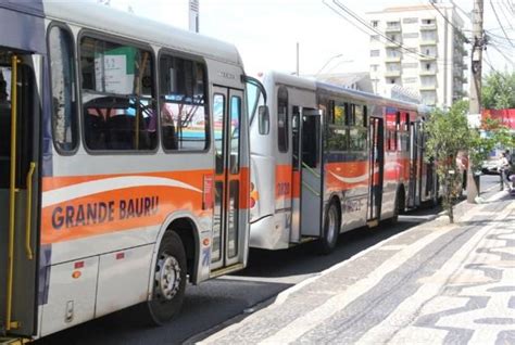 Justiça Determina Que Bauru Sp Ofereça Gratuidade No Transporte