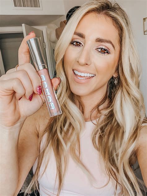 Best Nude Lip Color Always Meliss 3 Price Points Affordable Beauty Sephora Nordstrom Scottsdale