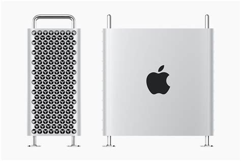 Apples Upgradeable Mac Pro Is Their Most Powerful Computer Ever Dr