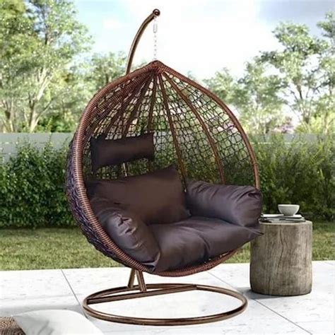 Acrylic Modern Garden Swing Chair 1 Seater At Rs 9000 In Sikandrabad