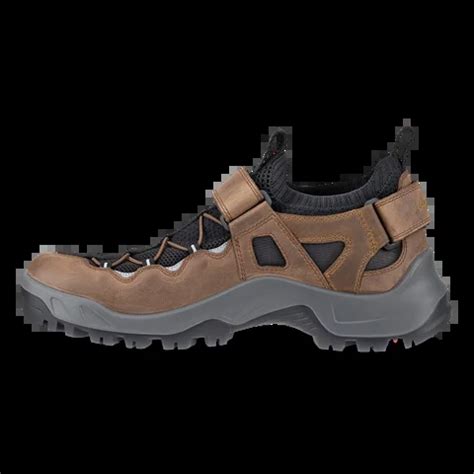 HERREN OUTDOOR ECCO OFFROAD M