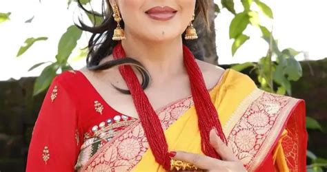 Actress Karishma Manandhar Biography News Photos Videos Nettv U