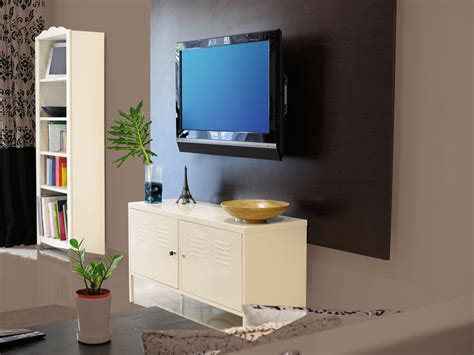 How To Hang A Flatscreen TV New Zealand Handyman Magazine