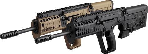 Tavor X95 5 56 NATO 18 5 Barrel New Jersey Maryland Compliant IWI