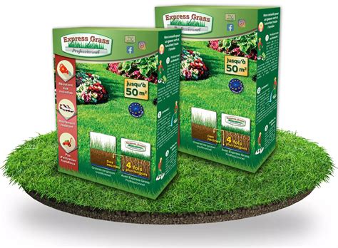 Express Grass Pro | Uvod