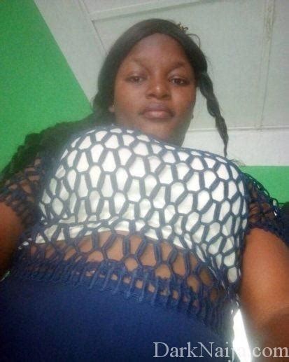 Naija Guy Leaks Naked Pictures Of His Girlfriend With Nice Breasts