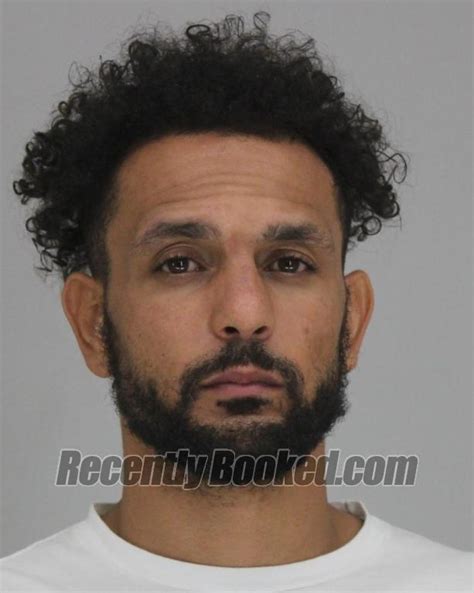 Recent Booking Mugshot For Tyrone Gibbs In Dallas County Texas