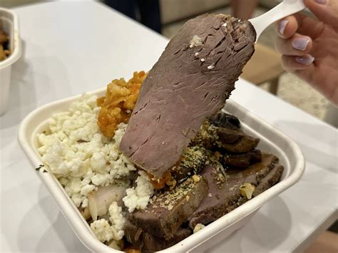 The Daily Cut: Salad bowl that is less grassy & packs more flavours