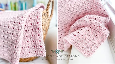 How To Line A Crochet Baby Blanket At Desmond Gwendolyn Blog