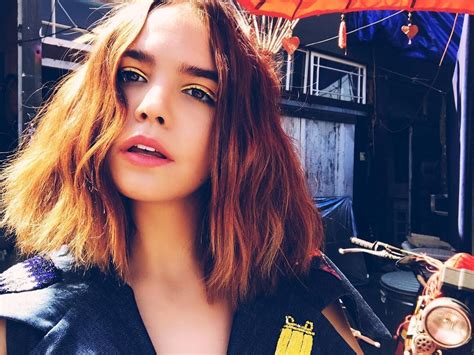 Fappening Bailee Madison Near Nude And Sexy The Fappening