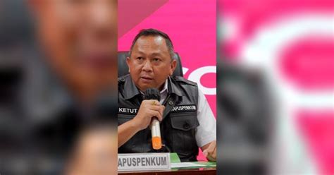 Kejagung Dalami Keterlibatan Pegawai Pt Tinindo Inter Nusa Dalam Kasus