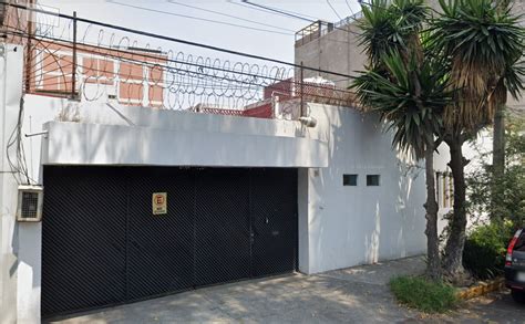 venta Casa en Independencia Benito Juárez CDMX AZP5 DI icasas mx