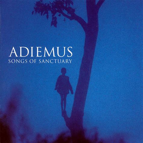 Adiemus - Adiemus - Shoutcast Tools