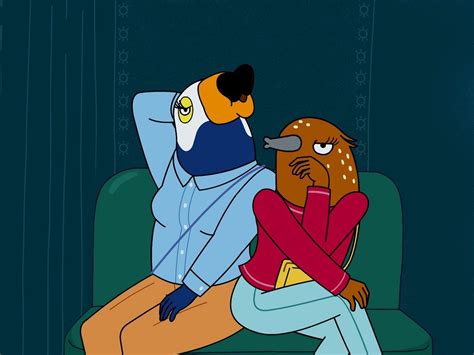 Tuca Bertie On TV Season 2 Episode 9 Channels And Schedules