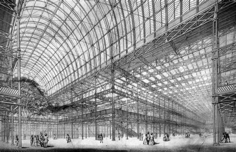 Хрустальный Дворец В Лондоне Фото — Фото Картинки