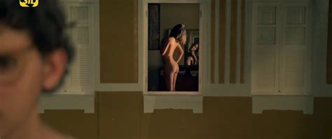 Naked Pally Siqueira In Big Jato