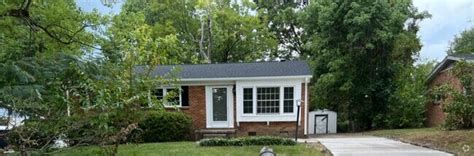 Woodmere Park Houses Under 600 Greensboro Nc 3 Homes