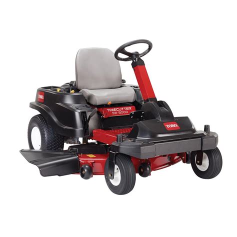 Toro 50 Inch Deck Zero Turn Mower Parts