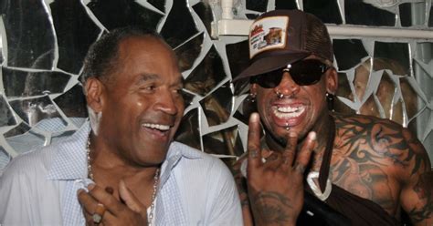 O.J. Simpsons Net Worth