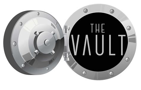 THE VAULT - Magnetic Ticket Corporation Trademark Registration