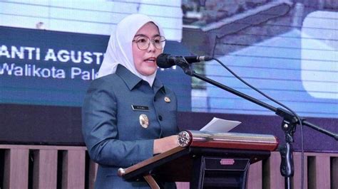 Ada Nama Bakal Calon Wakil Walikota Palembang Yang Akan Dampingi