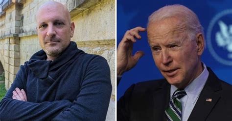 Who Is Josh Paul State Department Official Resigns Over Biden