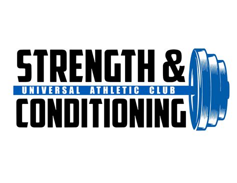 What Does Strength And Conditioning Mean at Elijah Elliston blog