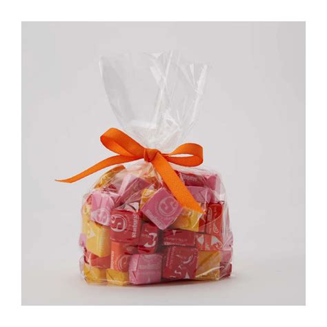 Starburst Tropical Fruit Chews Candy Bag Shop Candy At H E B