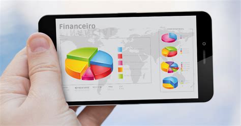 Apps Para Finan As Pessoais Salto Financeiro