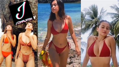 Pinay Bikini Edition Compilation Part YouTube