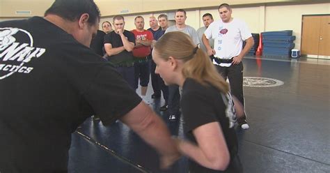 The Oklahoma News Report | CLEET Training | Season 2 | PBS