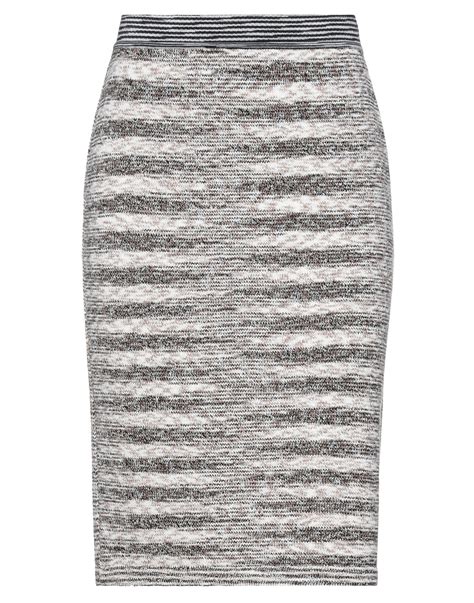 Buy Missoni Midi Skirts At 65 Off Editorialist