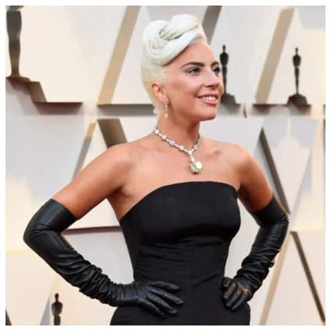 Lady Gaga Recalls The Horrible Incident Of Nonconsensual Sex Which Led To Her Pregnancy