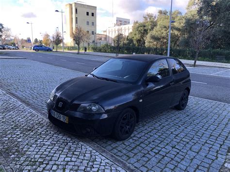 Seat Ibiza Tdi Loures Olx Portugal