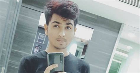 Not My Fault That I Was Born Gay Yo Wrote In Emotional Note Before Committing Suicide