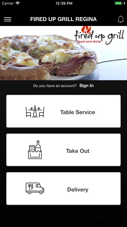 Fired Up Grill Regina By Moduurn Mobility Inc
