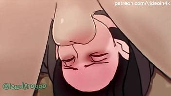 SOFT GF LewdFroggo Animation AI Upscaled XVIDEOS