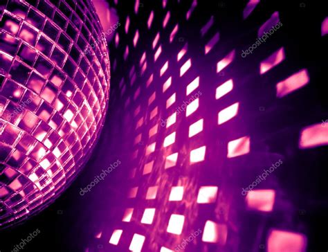 Purple disco background ⬇ Stock Photo, Image by © nikkytok #10235679