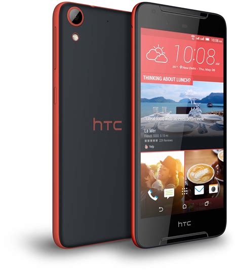 Htc Desire Dual Sim With Gb Ram Officially Launched Today At Rm