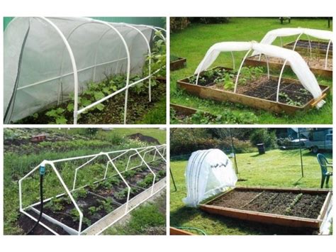 Парник своими руками из пвх труб видео: Как построить парник из ПВХ ...