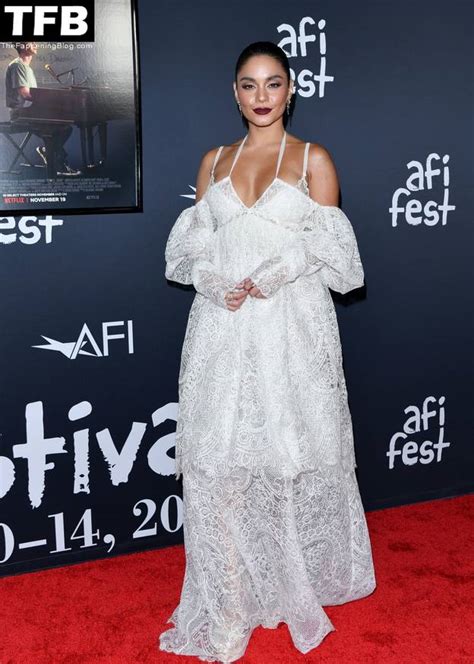 Vanessa Hudgens Sexy Tits 149 Photos Fappenism