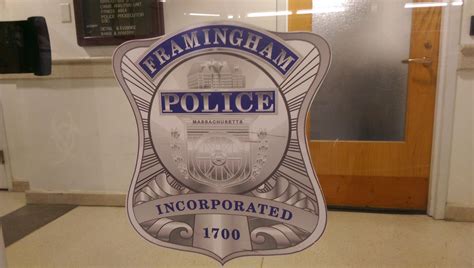 Crime News in Framingham, MA | MetroWest Daily News