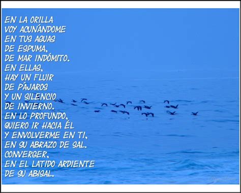 poesia  transiciones en lo profundo