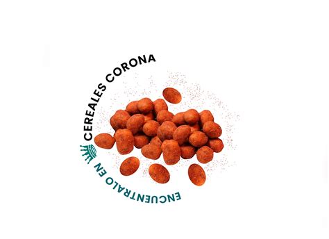 CACAHUATE HOT NUTS CEREALES CORONA