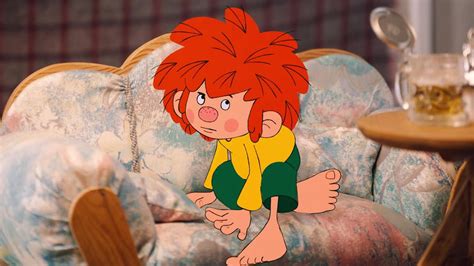 Folge Vom Neue Geschichten Vom Pumuckl Staffel Rtl