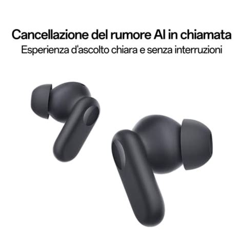 Auricolari True Wireless OPPO Enco Buds2 IPhone Ricondizionato