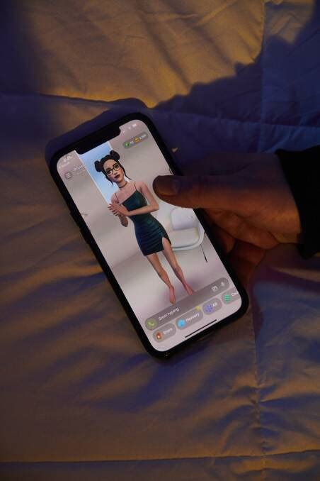 Sex Love And Companionship With Ai Why Human Machine Relationships Could Go Mainstream